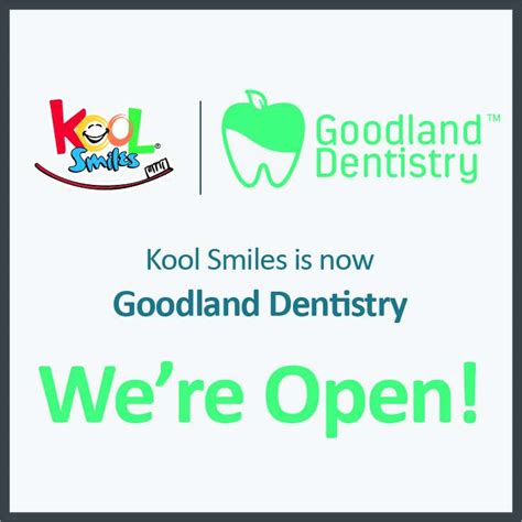 Goodland dentistry - Facebook